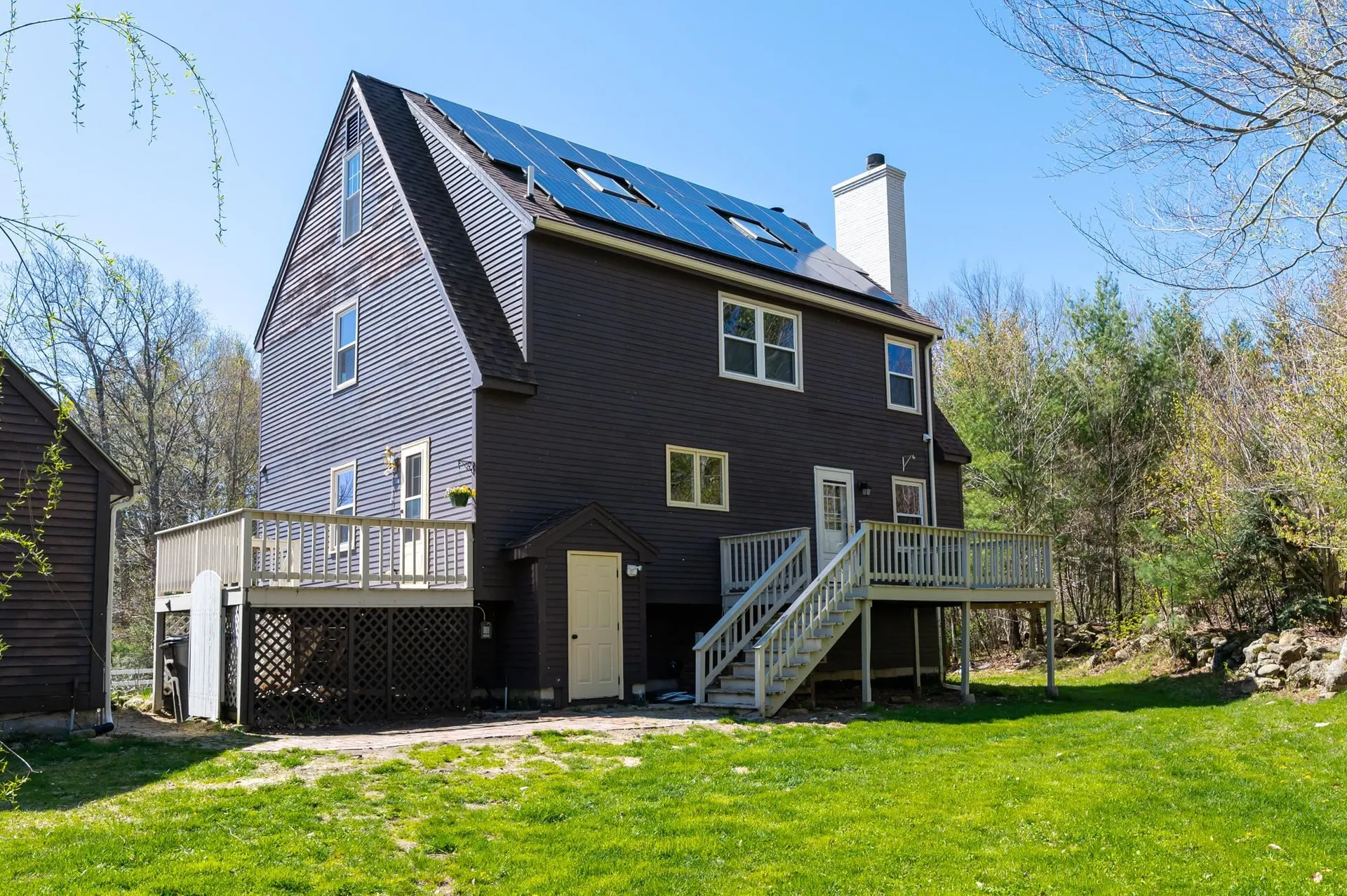 43 Holly View Drive New Ipswich NH 03071