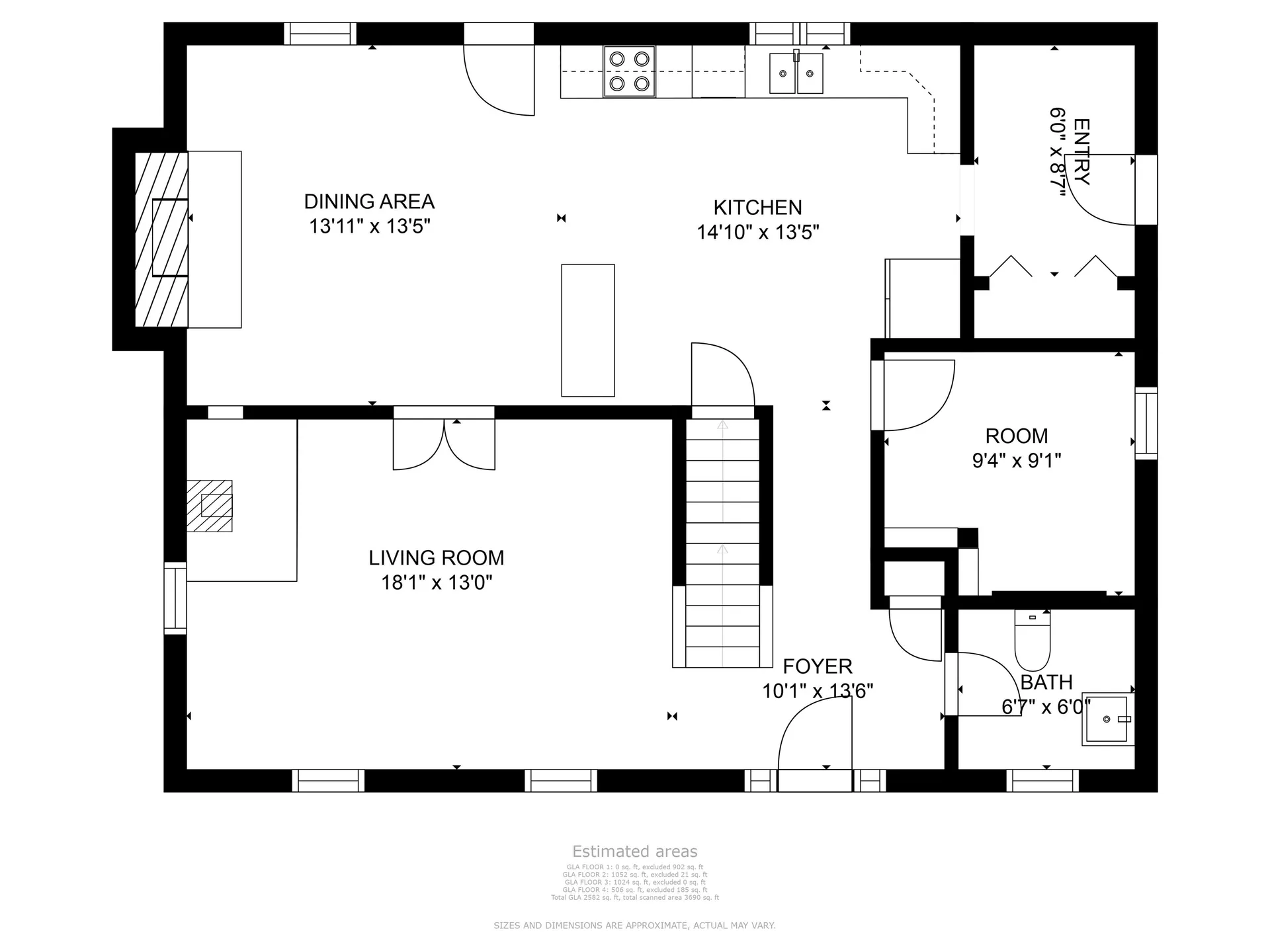 43 Holly View Drive New Ipswich NH 03071