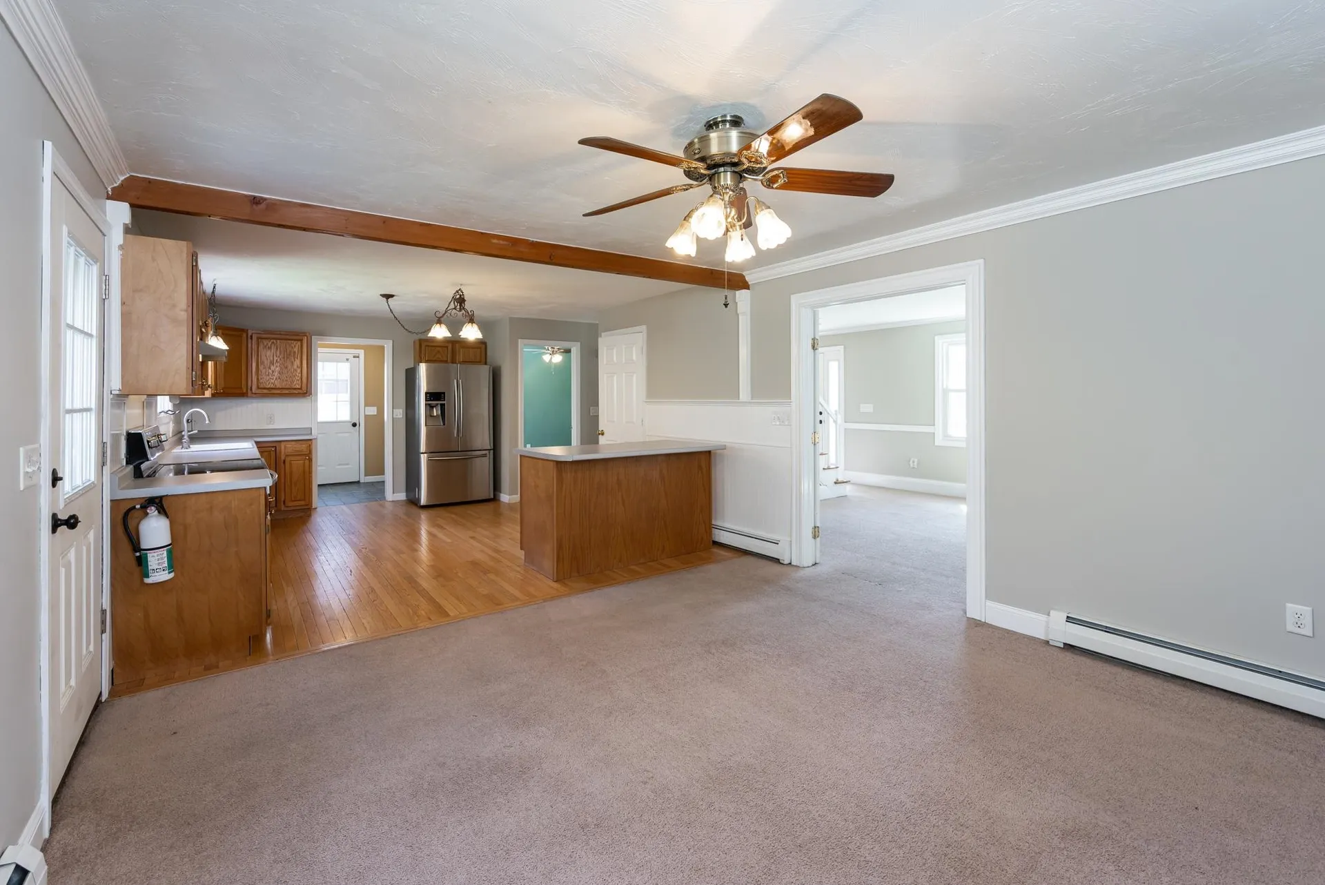 43 Holly View Drive New Ipswich NH 03071