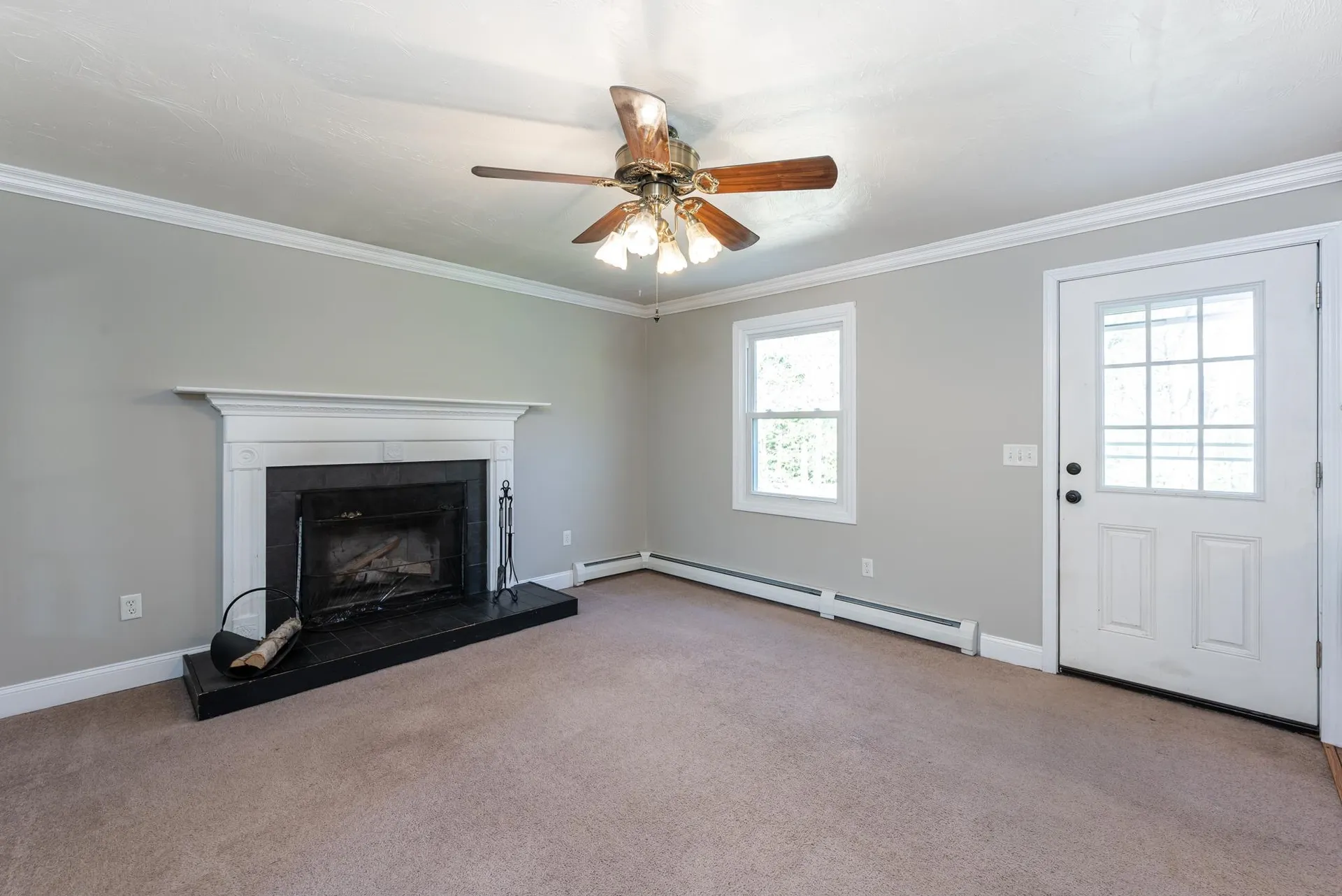 43 Holly View Drive New Ipswich NH 03071