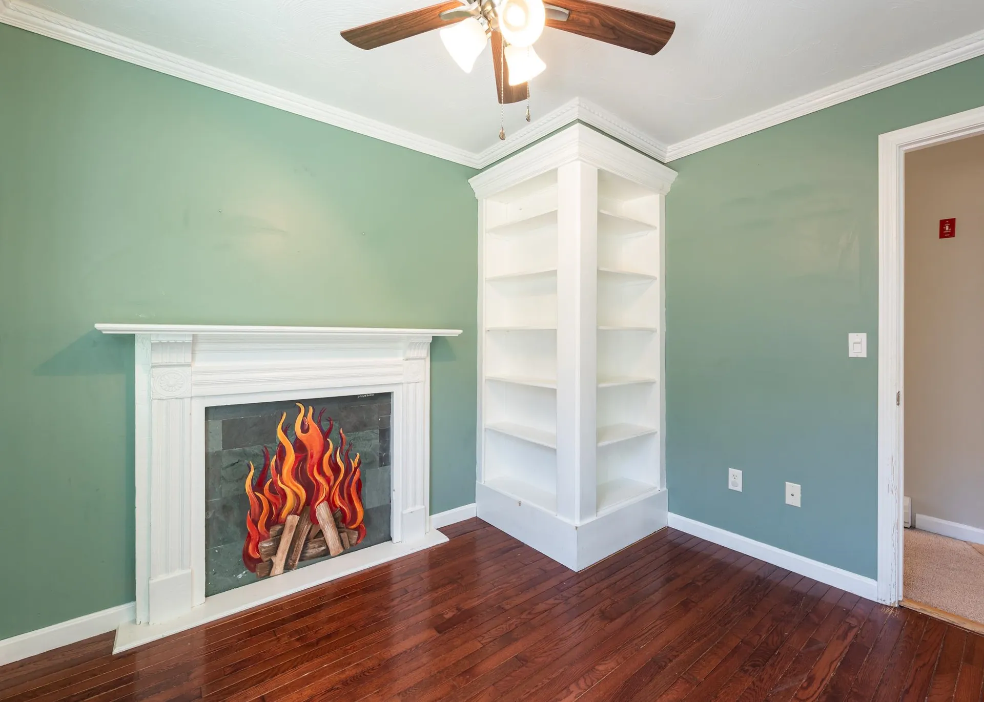 43 Holly View Drive New Ipswich NH 03071