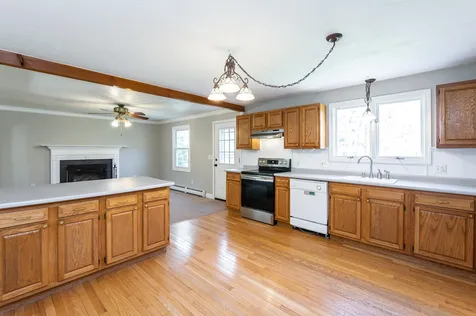 43 Holly View Drive New Ipswich NH 03071