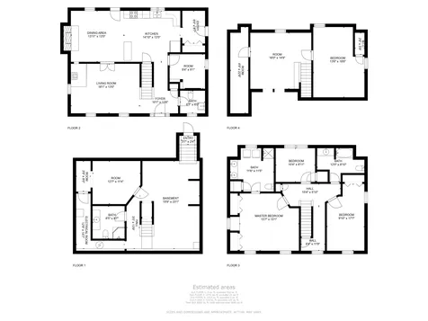 43 Holly View Drive New Ipswich NH 03071