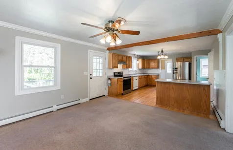 43 Holly View Drive New Ipswich NH 03071