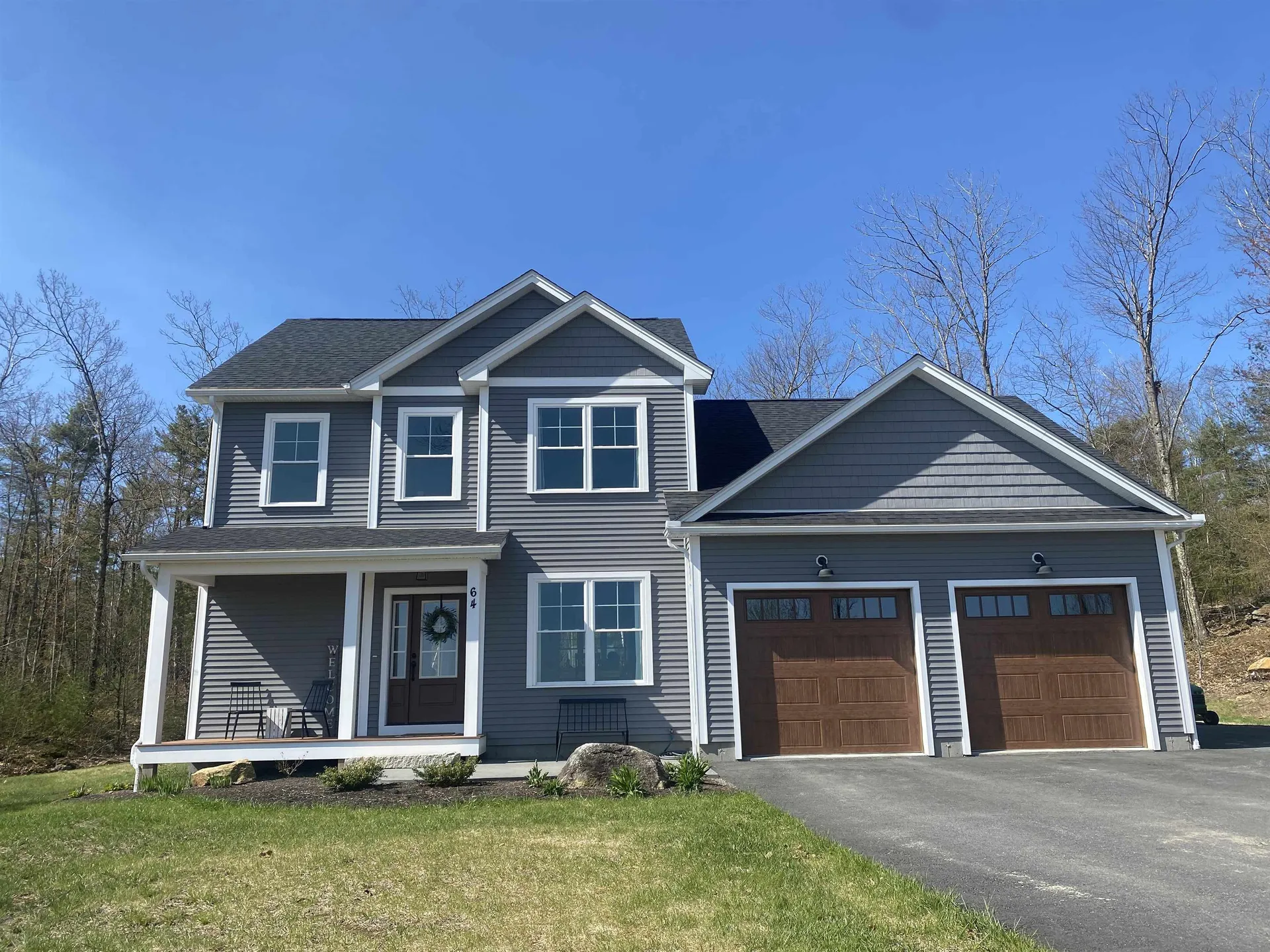 64 Amalia Way Rindge NH 03461