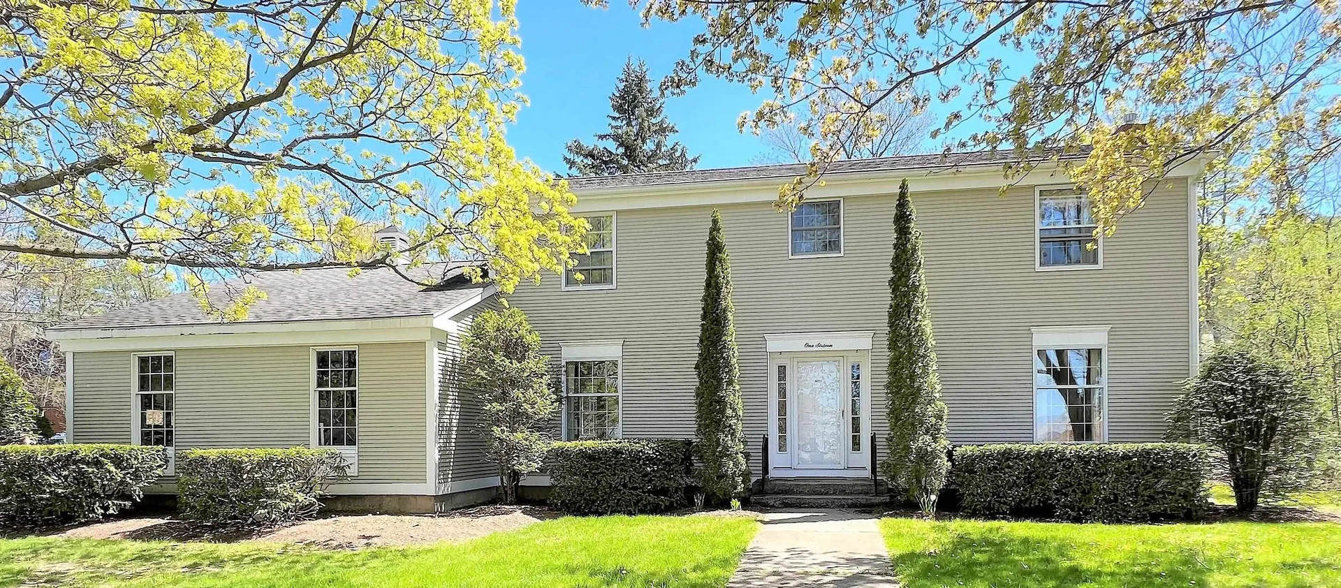 116 South Cove Road Burlington VT 05401
