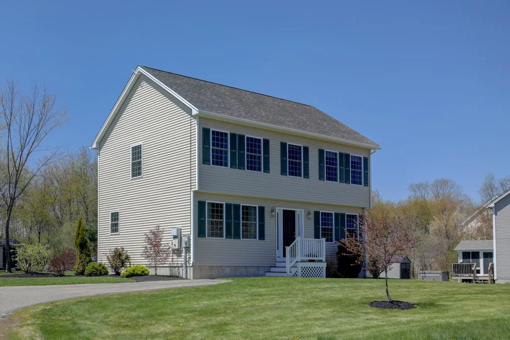 20 Cornerstone Drive Dover NH 03820
