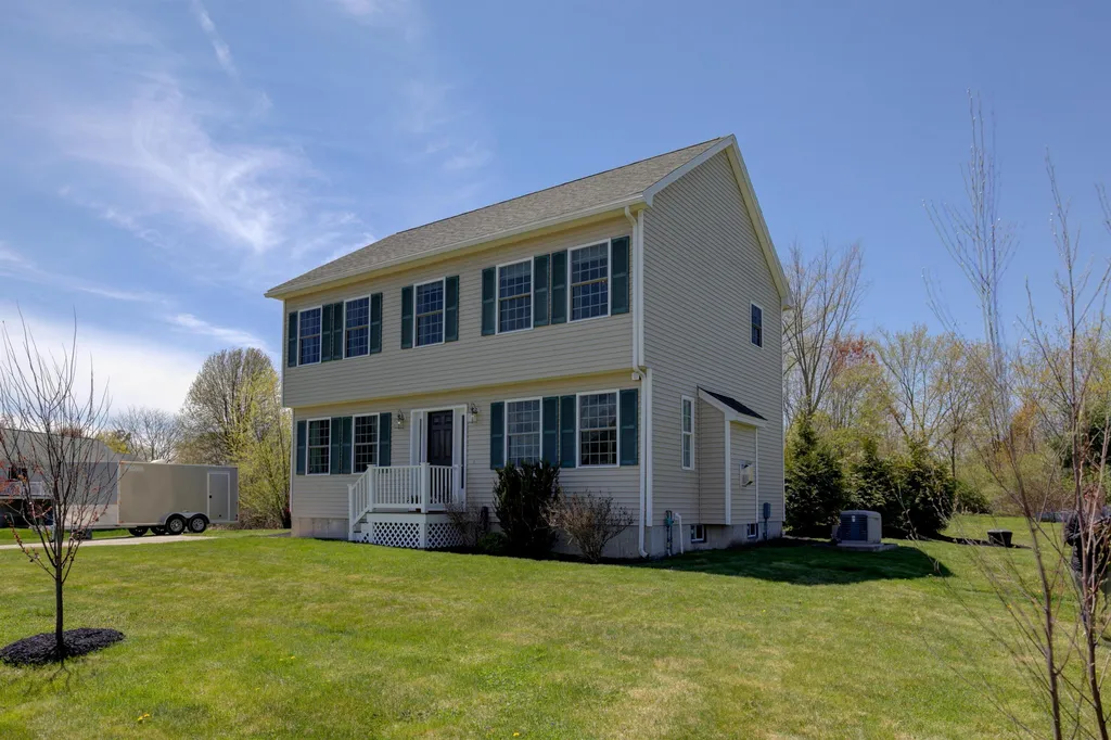 20 Cornerstone Drive Dover NH 03820