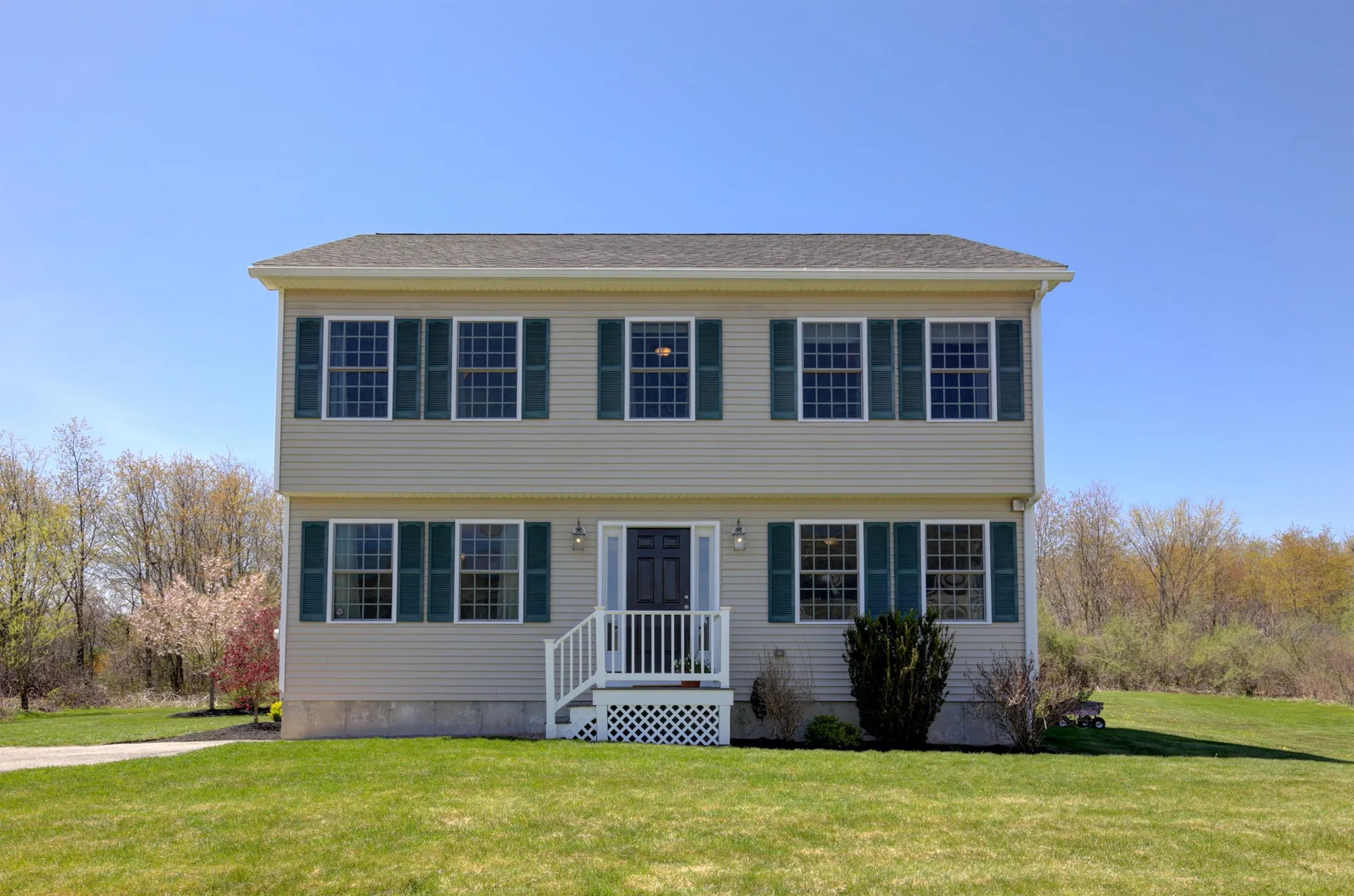 20 Cornerstone Drive Dover NH 03820