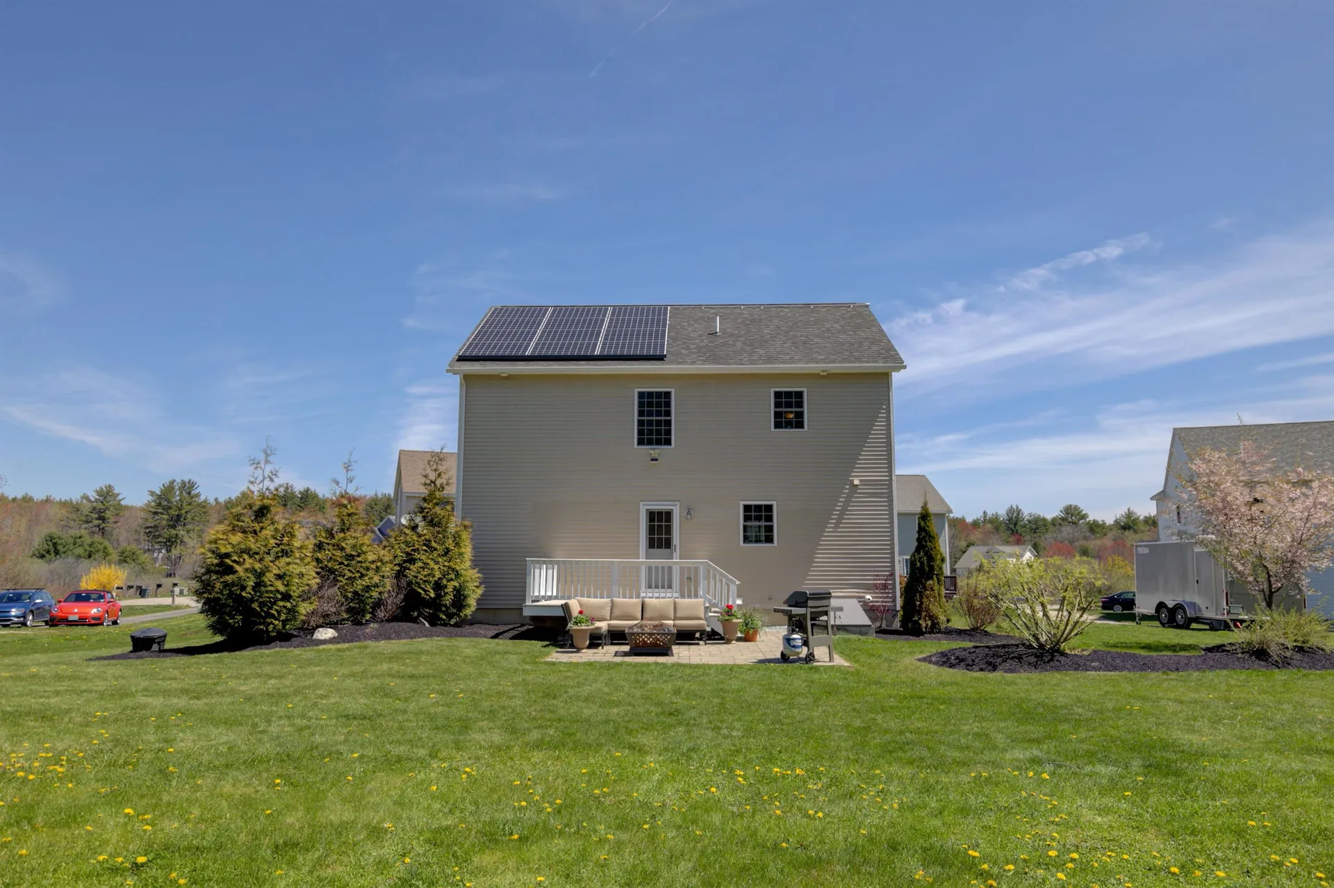 20 Cornerstone Drive Dover NH 03820