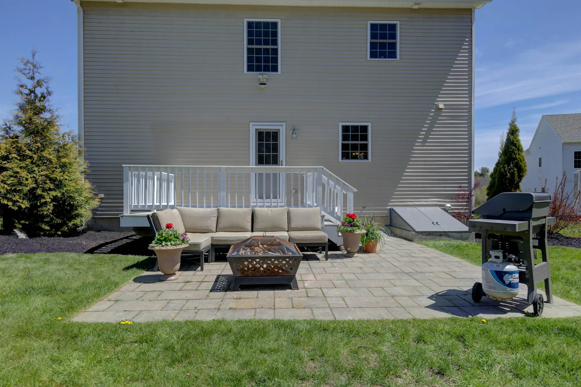 20 Cornerstone Drive Dover NH 03820