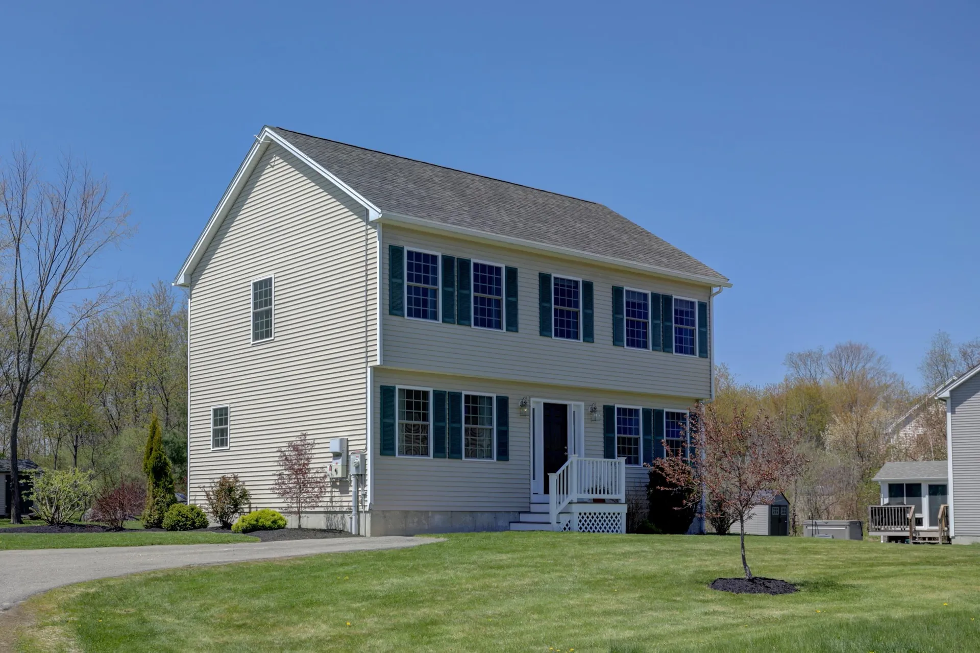 20 Cornerstone Drive Dover NH 03820