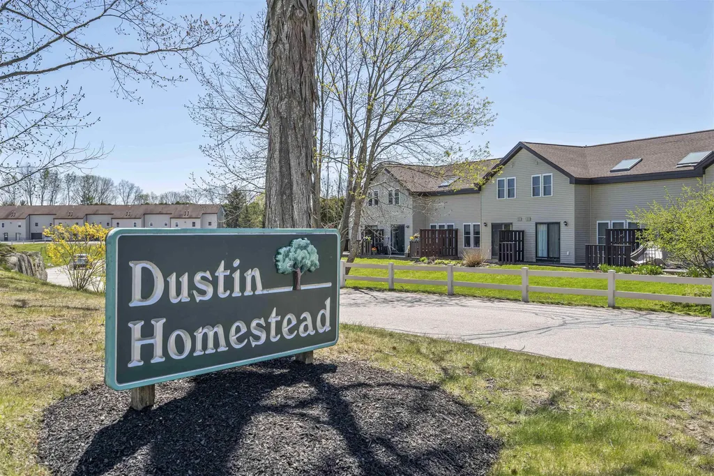 18 Dustin Homestead Rochester NH 03867
