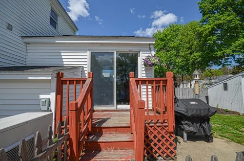 243 Elgin Avenue Manchester NH 03104
