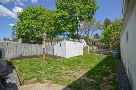 243 Elgin Avenue Manchester NH 03104