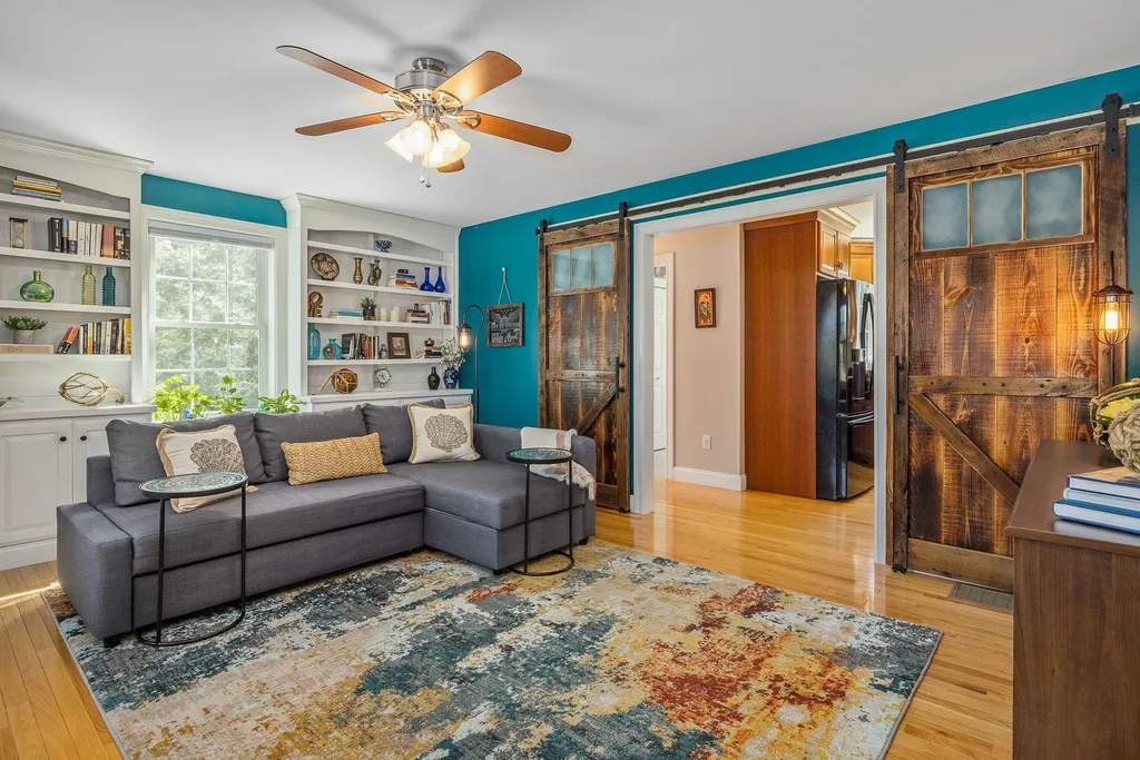 11 Rinny Lane Exeter NH 03833