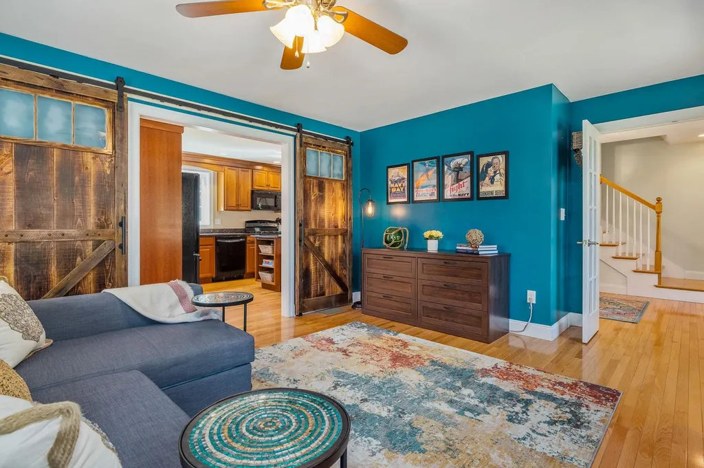 11 Rinny Lane Exeter NH 03833