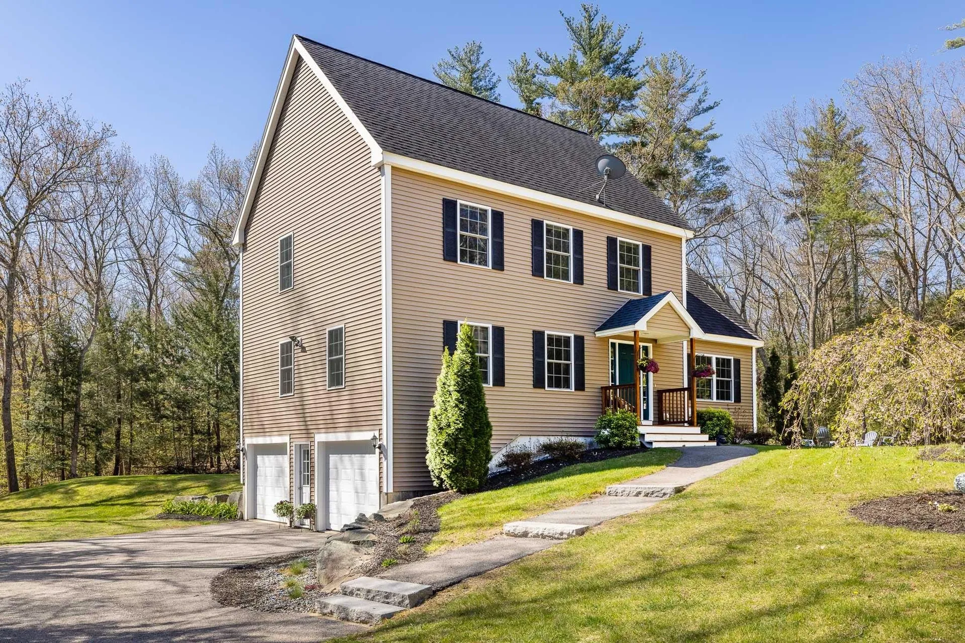 11 Rinny Lane Exeter NH 03833