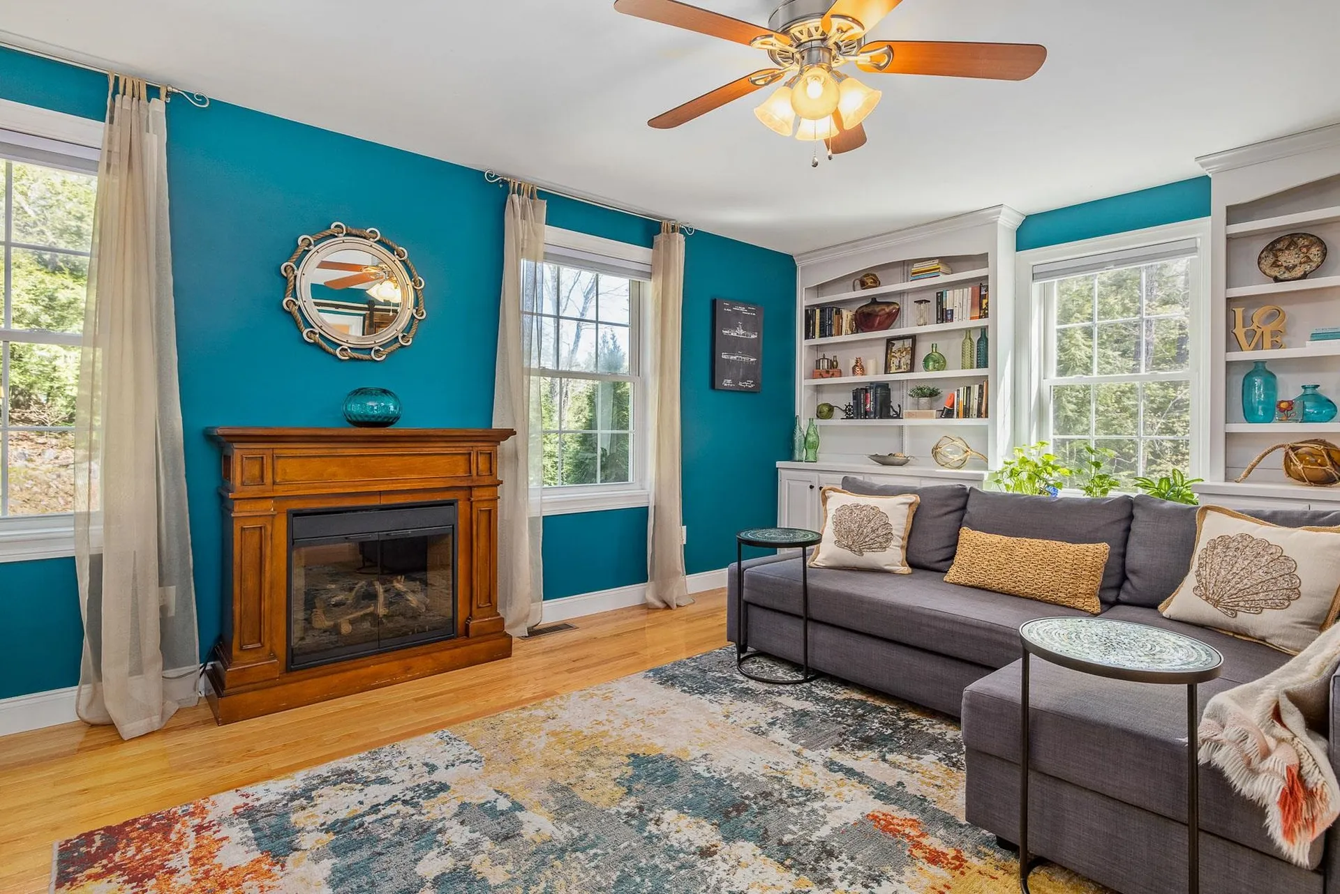 11 Rinny Lane Exeter NH 03833