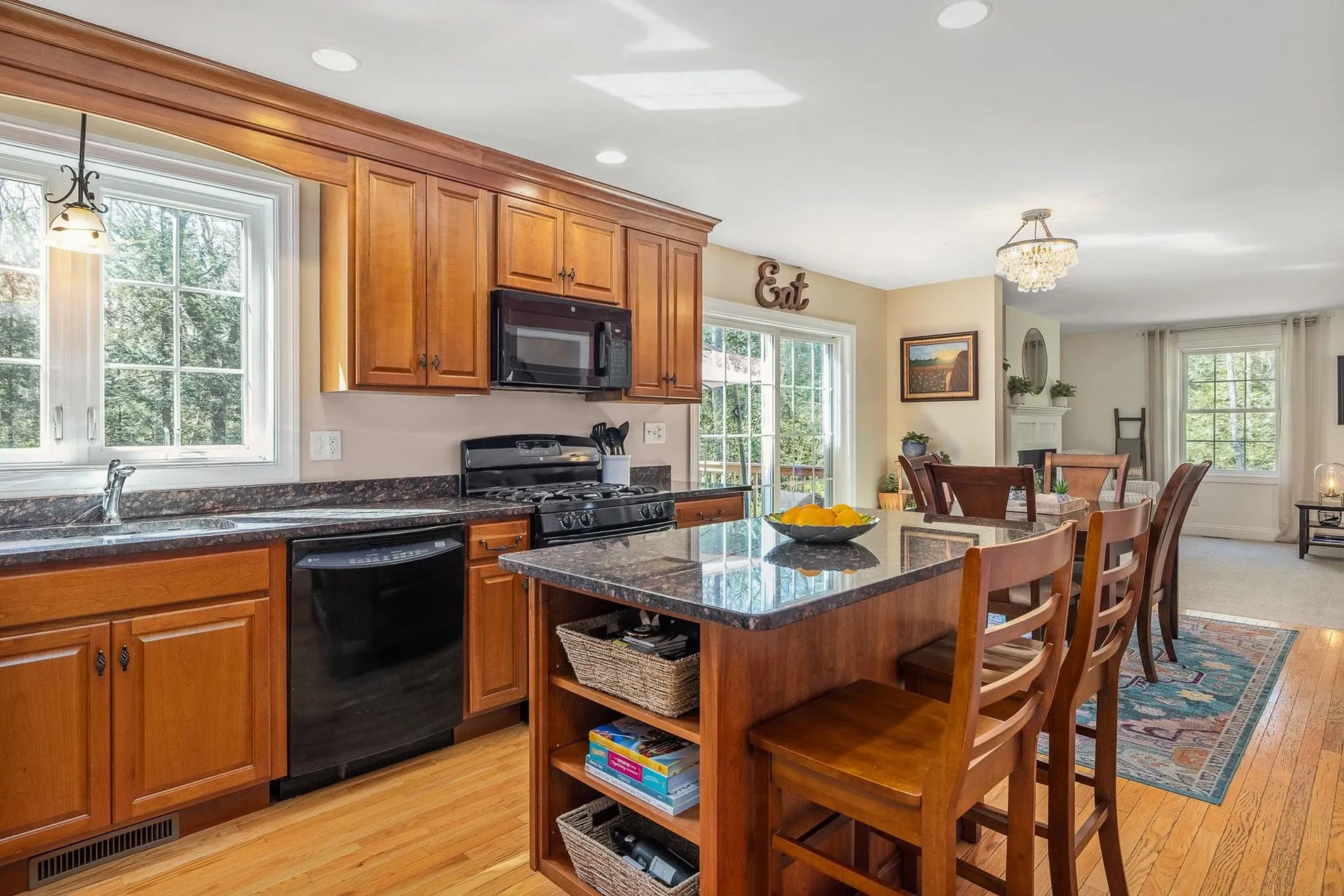 11 Rinny Lane Exeter NH 03833