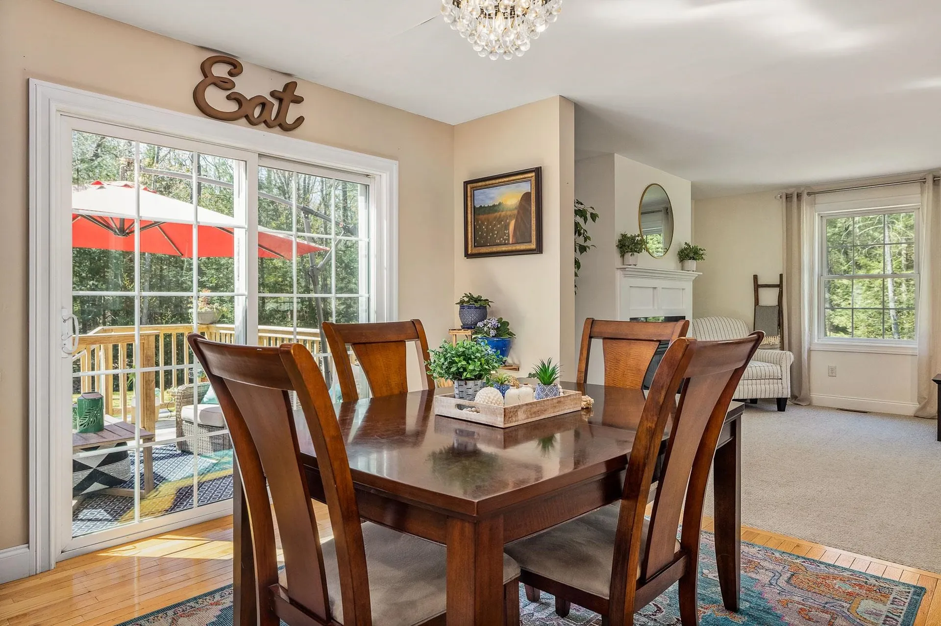 11 Rinny Lane Exeter NH 03833