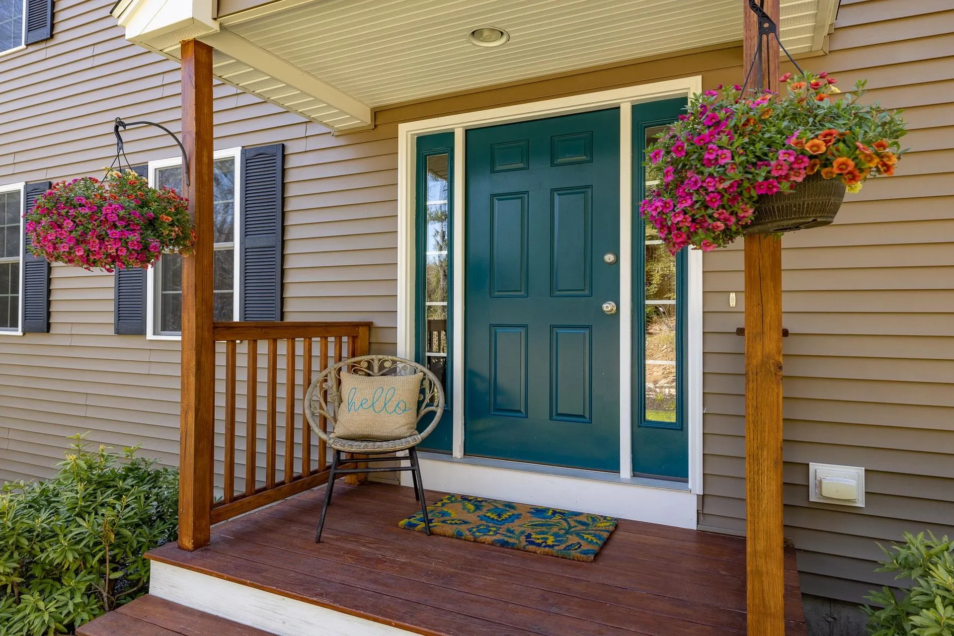 11 Rinny Lane Exeter NH 03833