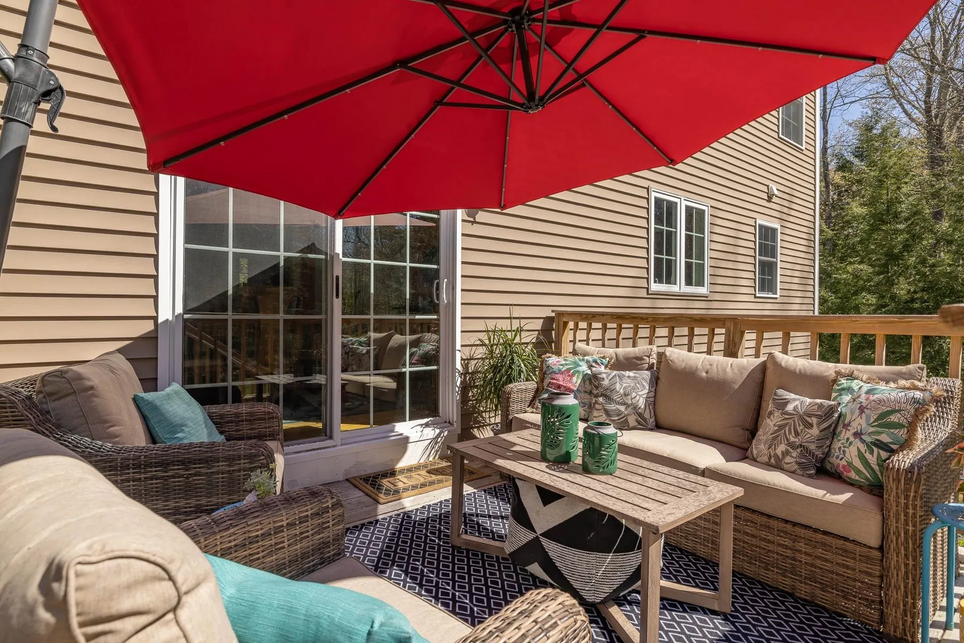 11 Rinny Lane Exeter NH 03833