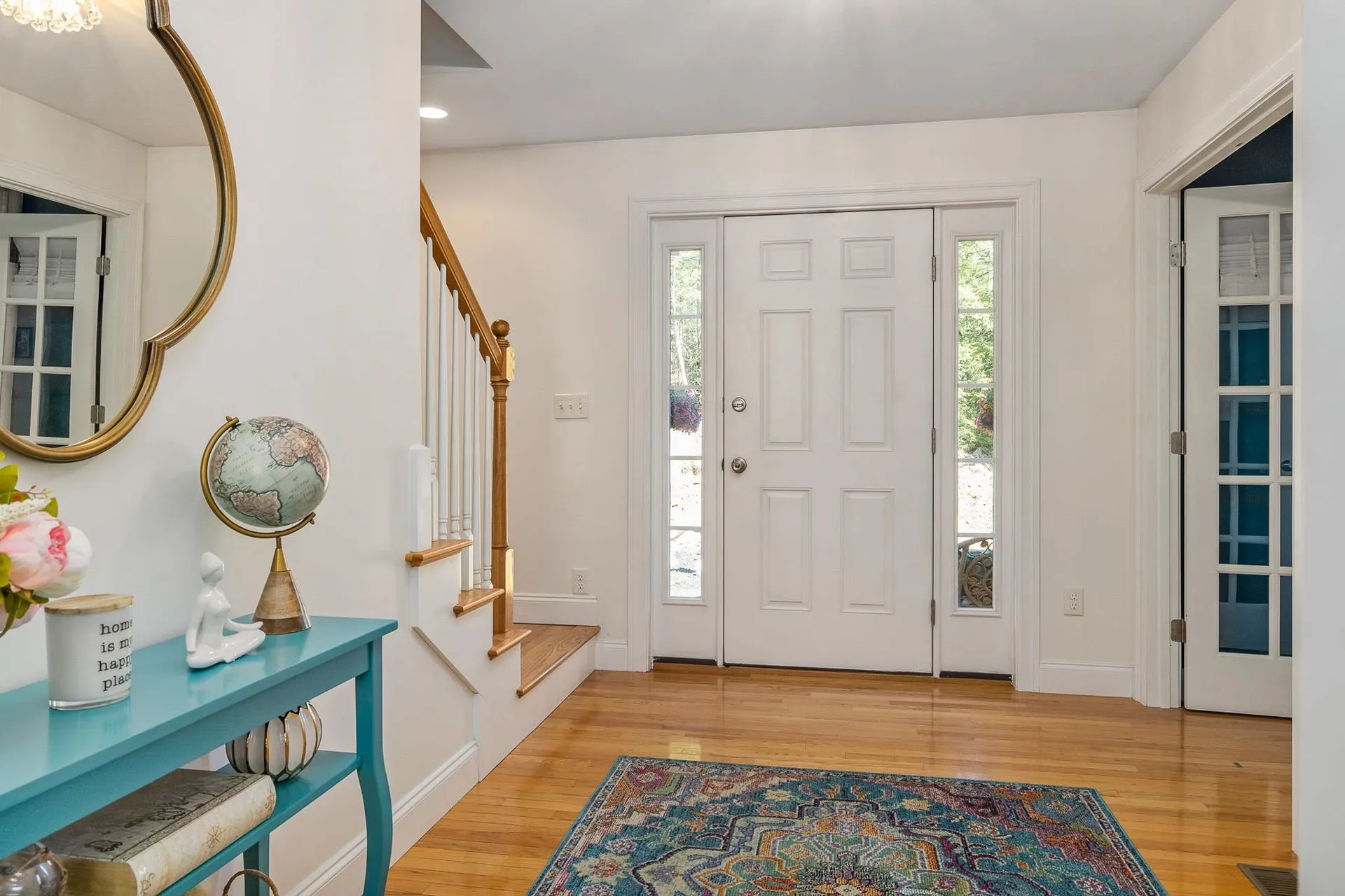11 Rinny Lane Exeter NH 03833