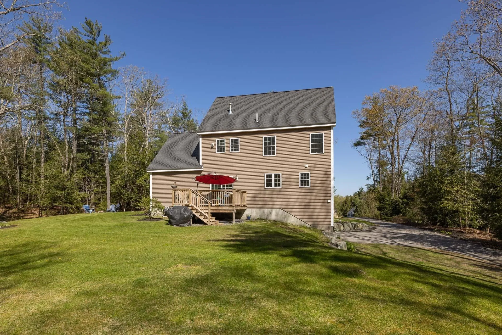11 Rinny Lane Exeter NH 03833