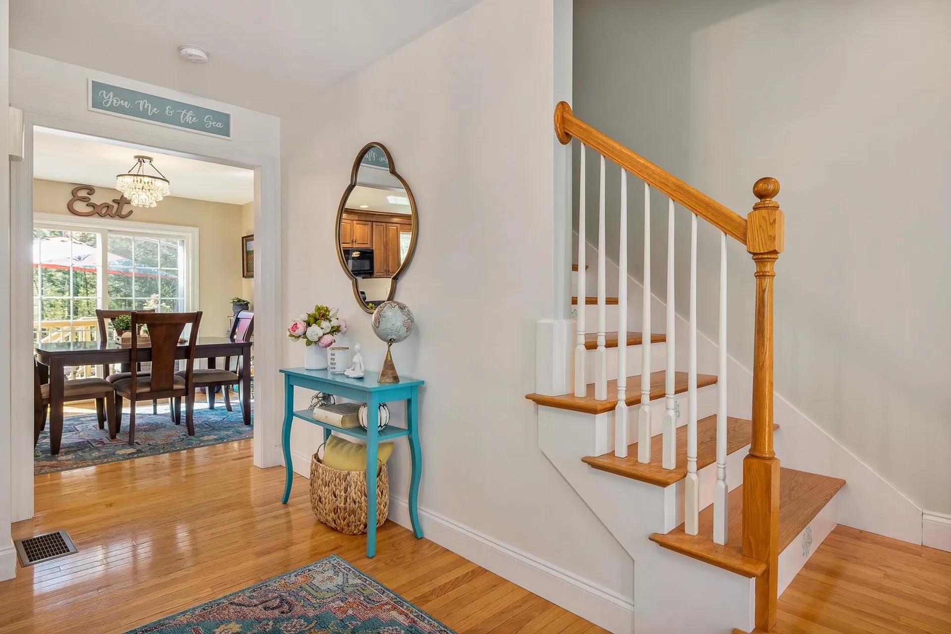11 Rinny Lane Exeter NH 03833