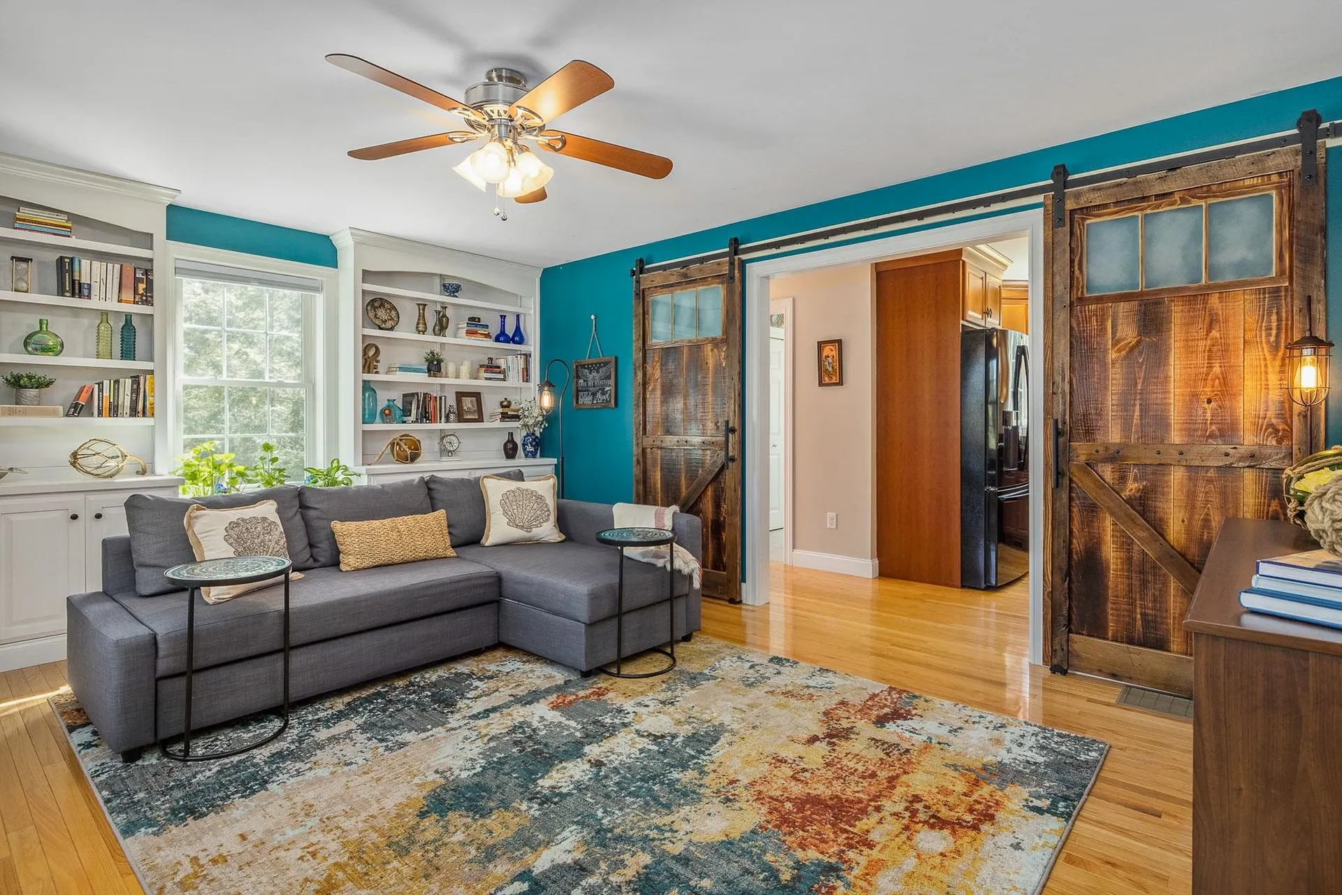 11 Rinny Lane Exeter NH 03833