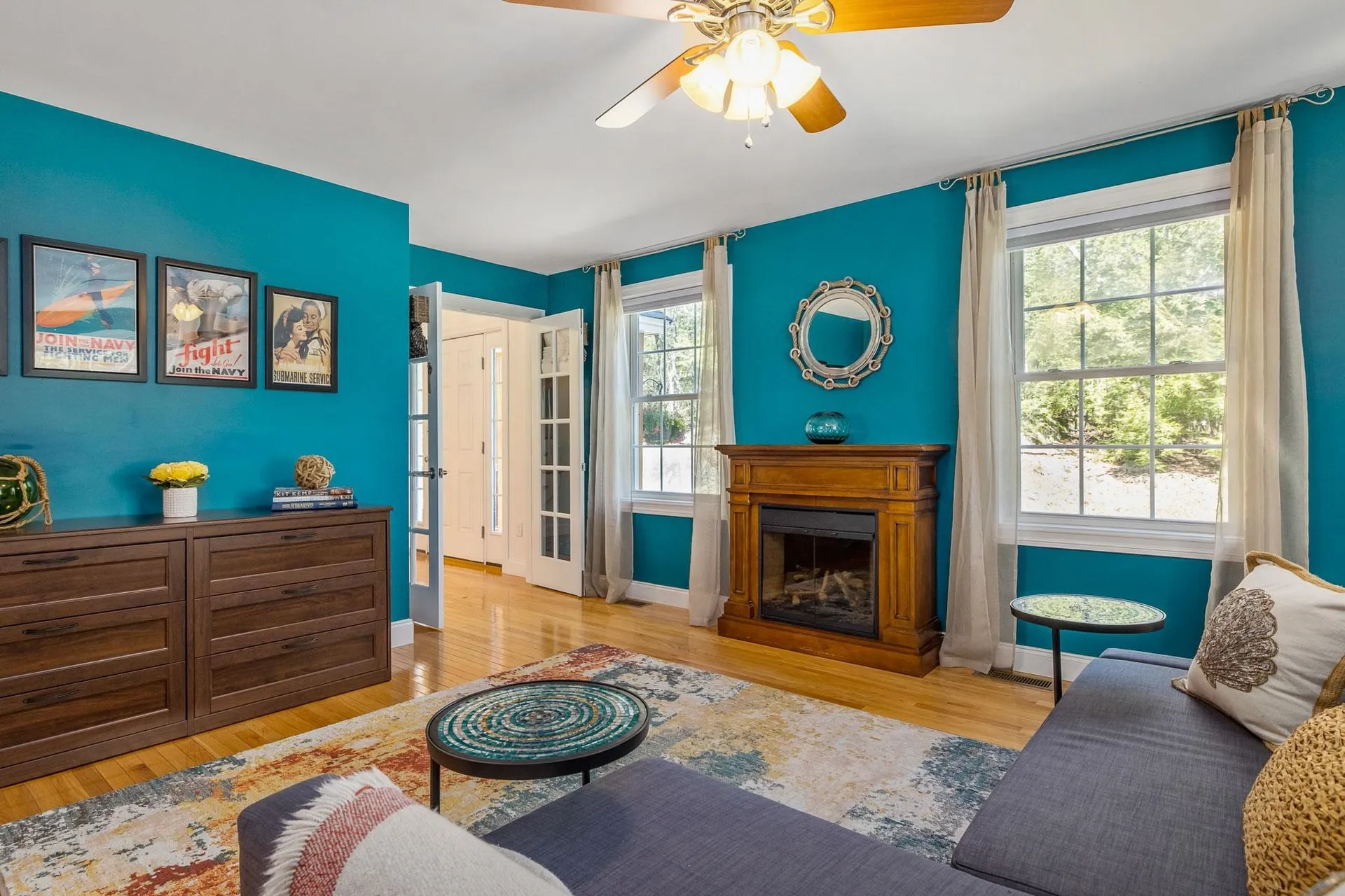 11 Rinny Lane Exeter NH 03833