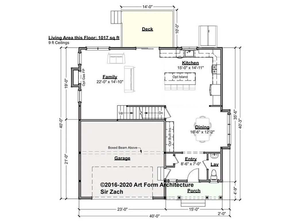 4 Tanya Lane Brentwood NH 03833