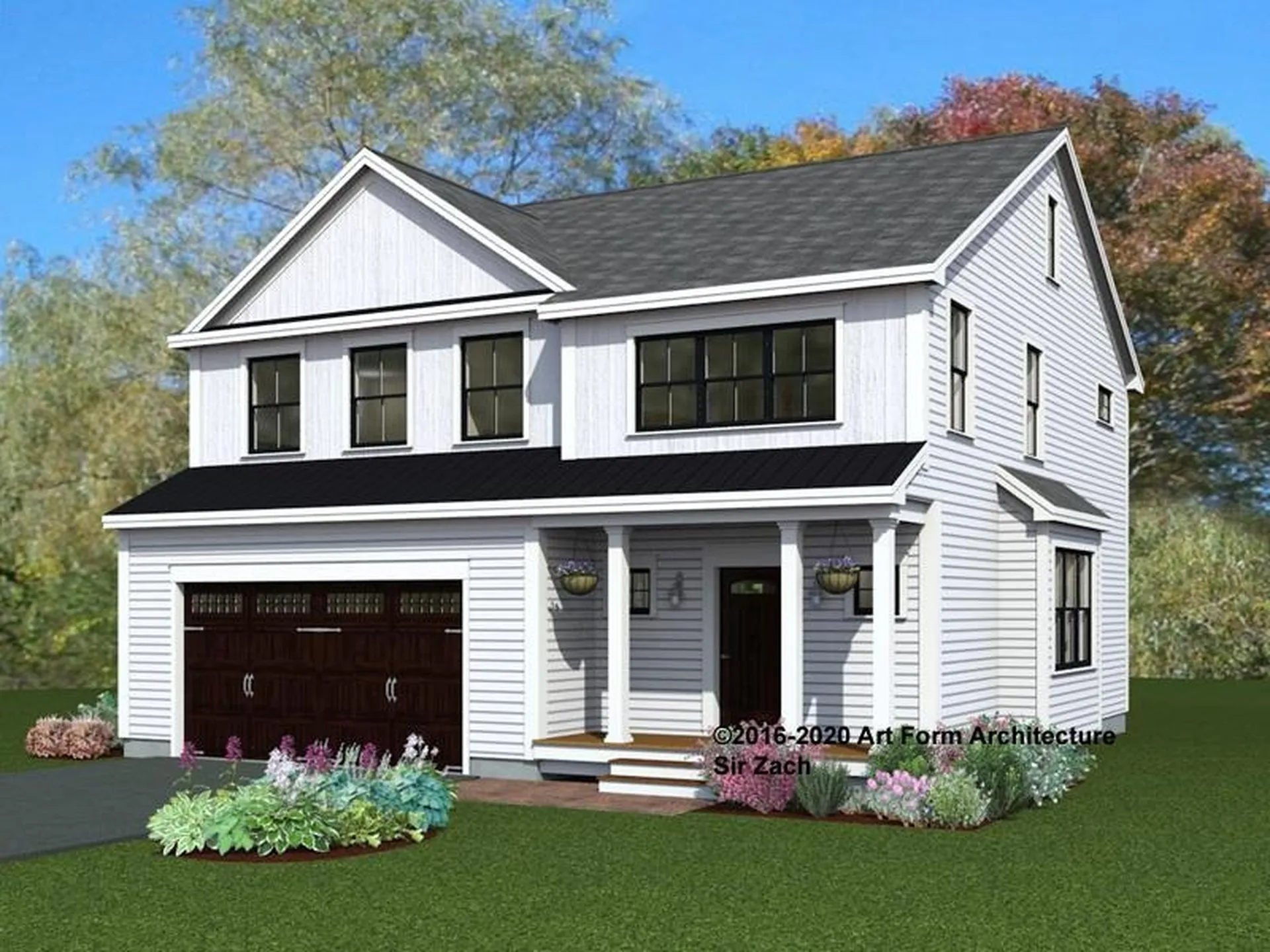 4 Tanya Lane Brentwood NH 03833