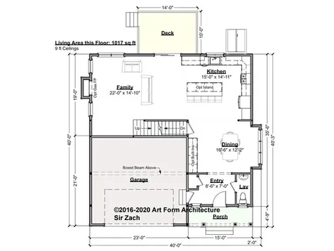 4 Tanya Lane Brentwood NH 03833
