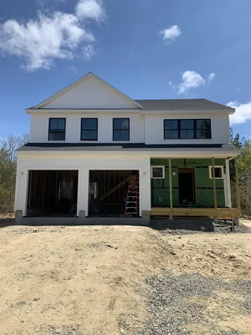 4 Tanya Lane Brentwood NH 03833