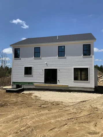 4 Tanya Lane Brentwood NH 03833
