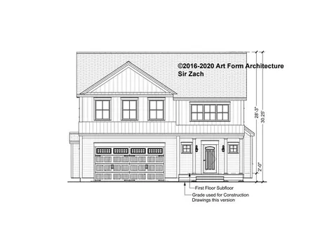 4 Tanya Lane Brentwood NH 03833