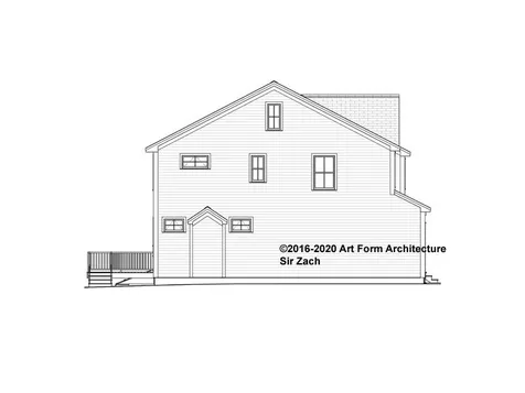4 Tanya Lane Brentwood NH 03833