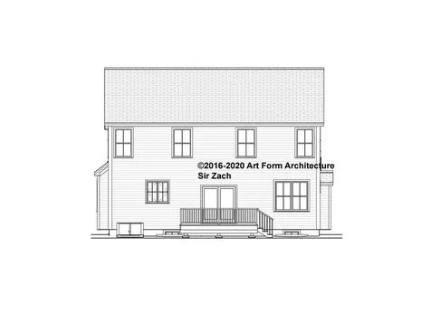 4 Tanya Lane Brentwood NH 03833