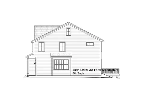 4 Tanya Lane Brentwood NH 03833