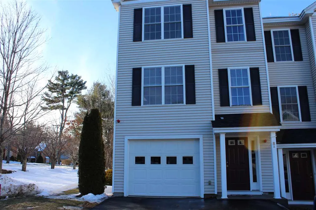 8A Melissa Way Laconia NH 03246
