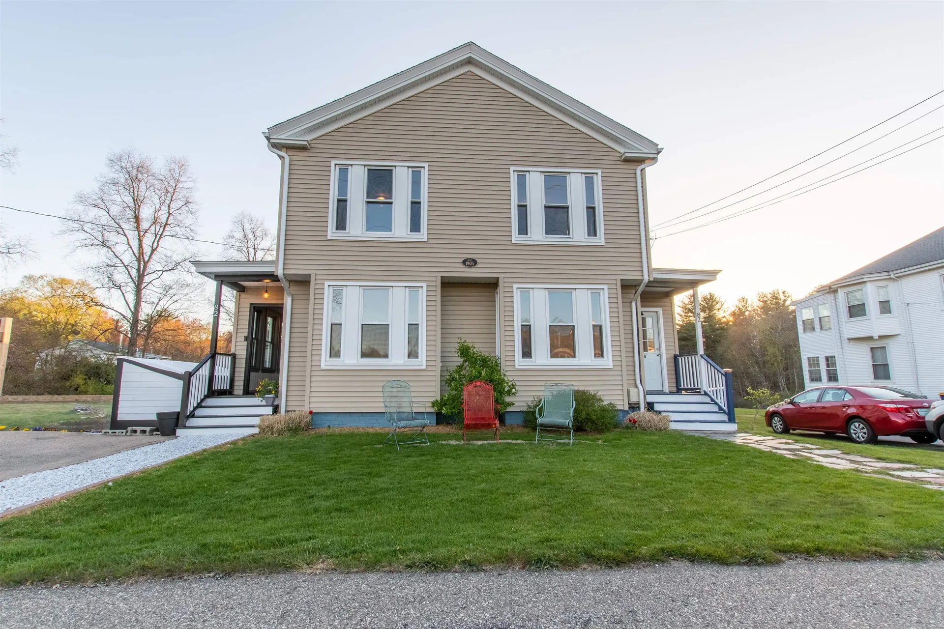 82 Main Street Plaistow NH 03865