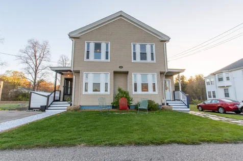 82 Main Street Plaistow NH 03865
