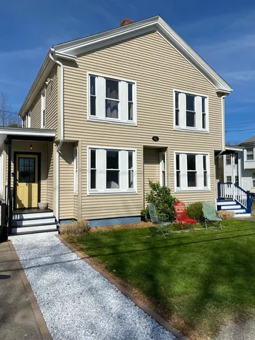 82 Main Street Plaistow NH 03865