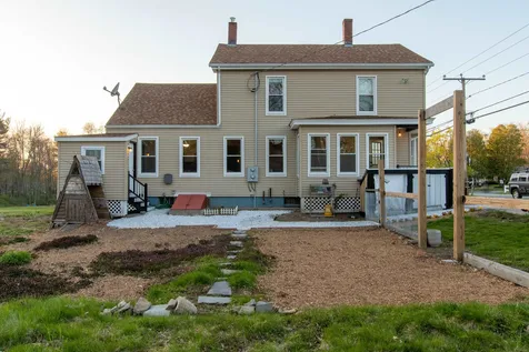 82 Main Street Plaistow NH 03865