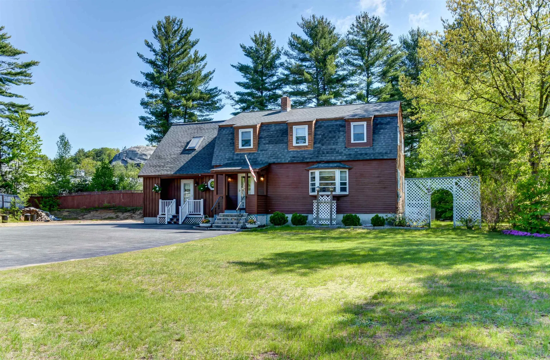 46 Lovewell Pond Road Fryeburg ME 04037