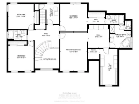 15 Strafford Lane Bedford NH 03110