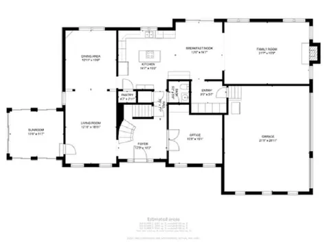 15 Strafford Lane Bedford NH 03110