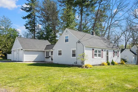 10 Haverhill Street Hudson NH 03051